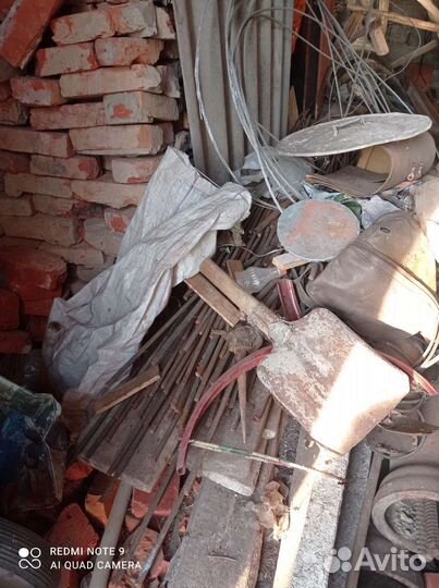 Стройматериалы