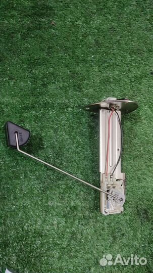 Датчик уровня топлива Citroen C-Crosser 2007