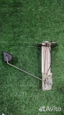 Датчик уровня топлива Citroen C-Crosser 2007