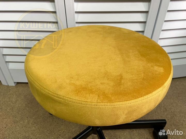 Стул без спинки