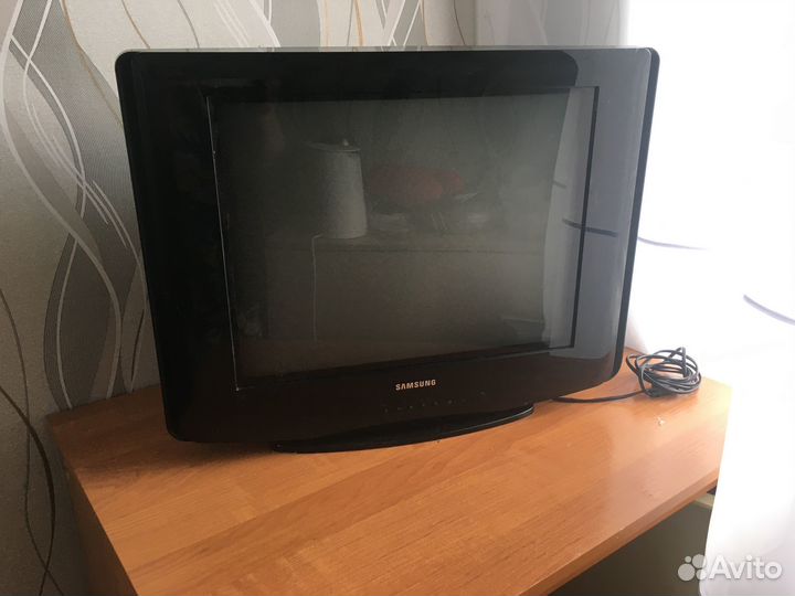 Телевизор бу