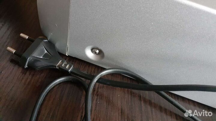 Видеомагнитофон Panasonic NV-sj5mk2am