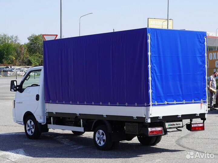 Sollers Argo 2.0 МТ, 2024