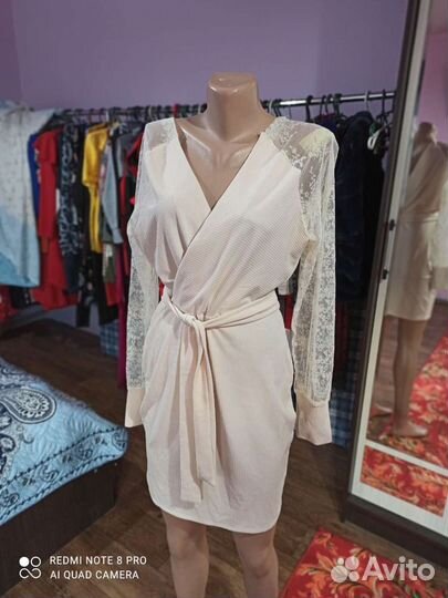 Продам платье