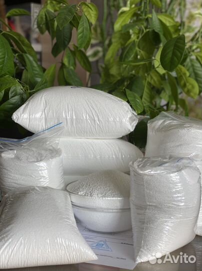 Перкарбонат натрия / кислородный отбеливатель