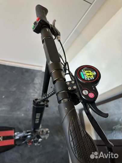 Kugoo m4 pro 13ah 500w