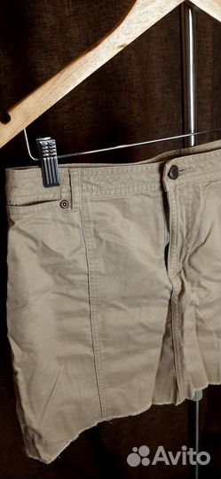 Юбка хлопок 44 Old Navy Состояние отличное