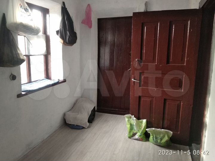 Дом 100 м² на участке 30 сот.