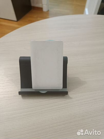 Портативный аккумулятор lightning и micro USB