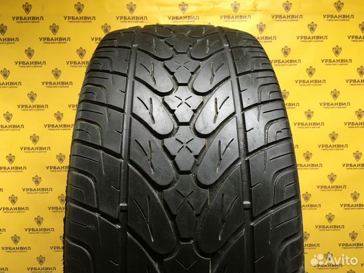 Kumho Ecsta STX KL12 275/45 R20 106W