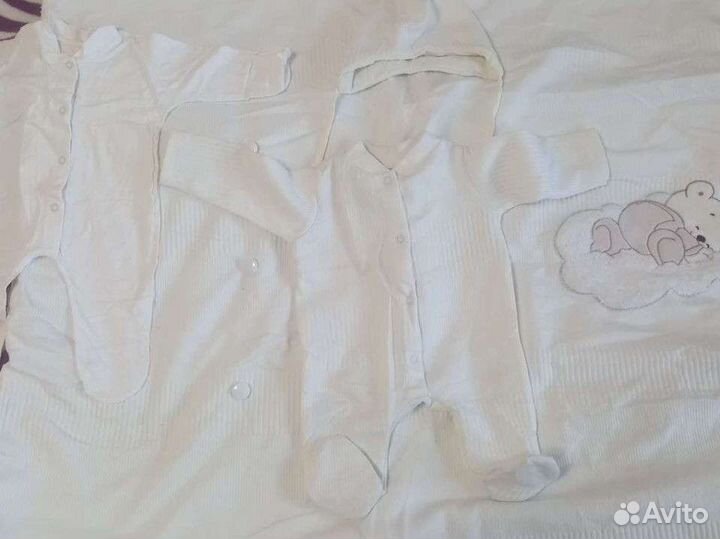 Конверт на выписку зимний