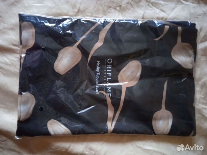 Шарф- труба