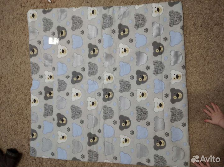 Набор в коляску