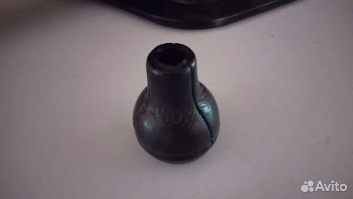 Ручка переключения передач