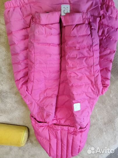 Куртка зимняя для девочки