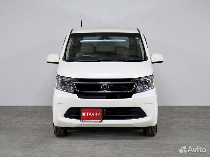 Honda N-WGN 0.7 CVT, 2013, 145 060 км