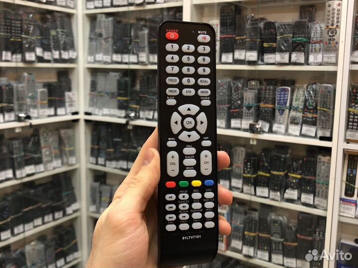 Пульт для Polar 81LTV7101