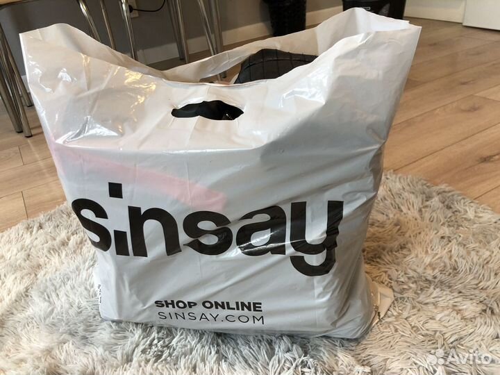 Вещи пакетом 42-44