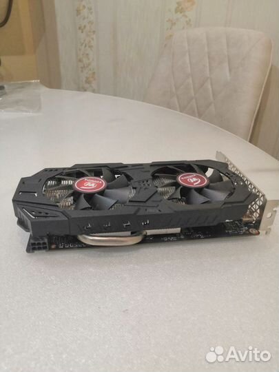 Видеокарта