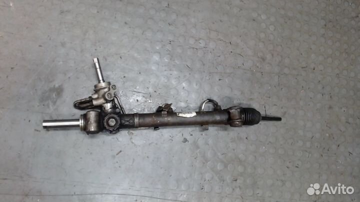 Рейка рулевая с г/у Opel Astra G, 1999