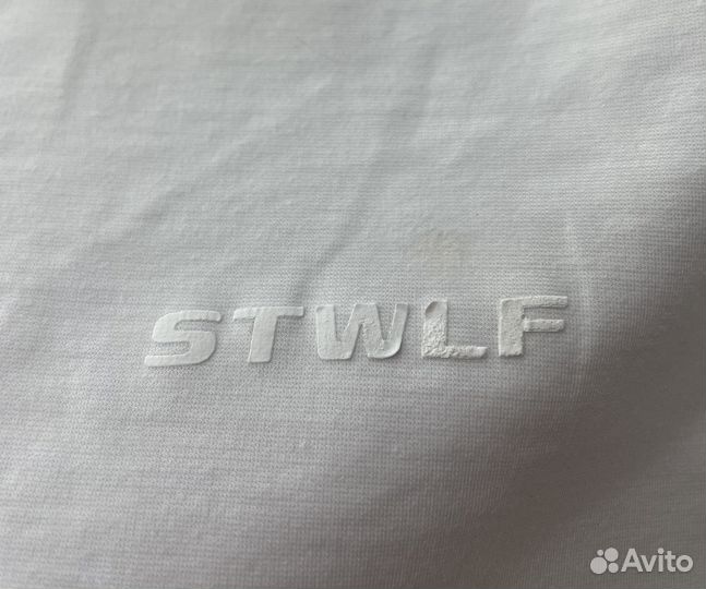 Боди женское Street Wolf