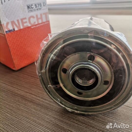 Фильтра для авто