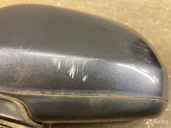 Зеркало переднее левое Mazda Mazda3 BK 2003-2009