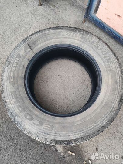 Bridgestone Ecopia EP850 265/65 R17 112H