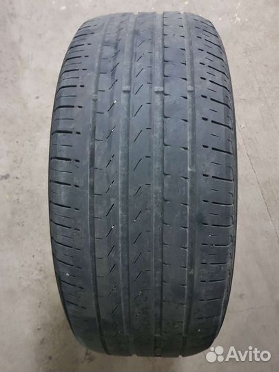 Pirelli Scorpion Verde 235/55 R18 100V