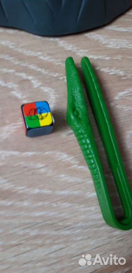 Интерактивная игра Парк Юрского периода