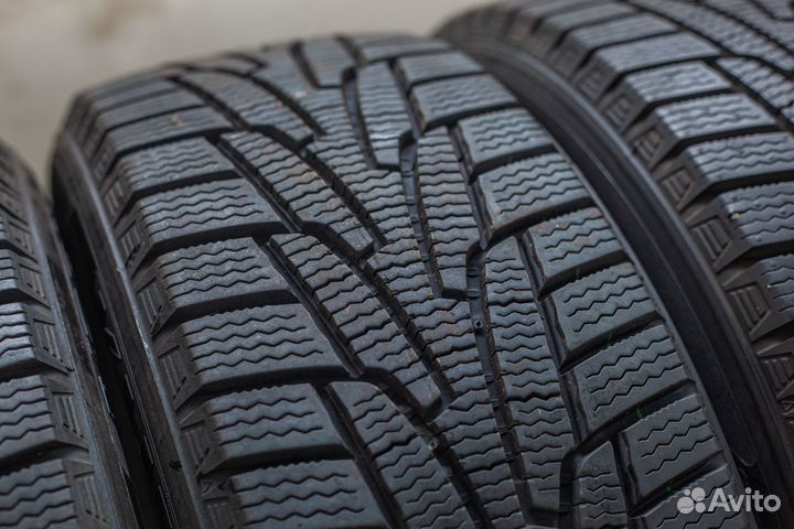 Kumho I'Zen KW31 195/55 R16 91R