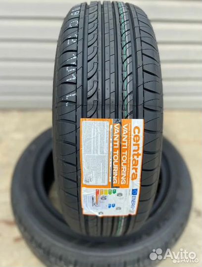Centara Vanti Touring 205/55 R16 91V