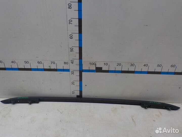 Б/У Рейлинг Москвич 3 2022- 5704300U3402 Москвич