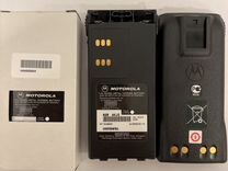 Аккумуляторы Motorola GP340