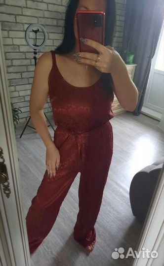 Комбинезон женский, летний