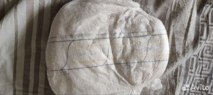 Памперсы-трусики для взрослых. Новые