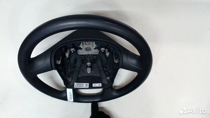 Руль Fiat Ducato 2014, 2016