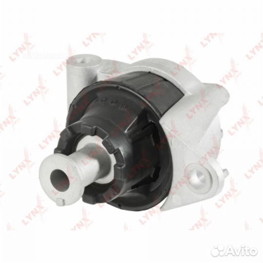 Lynxauto ME-1157 Подушка двигателя зад прав