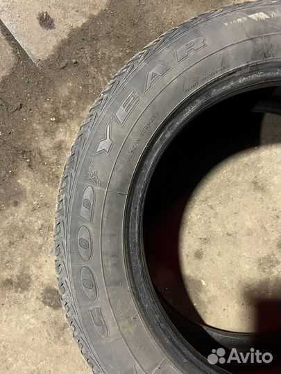Goodyear Cargo Ultra Grip 195/60 R15
