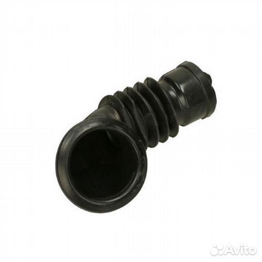 Патрубок заливной (дозатор-бак) для стиральной маш