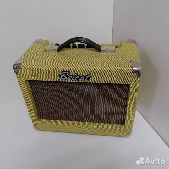 Комбоусилитель Belcat V15G