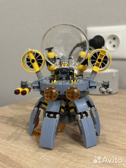 Lego ninjago