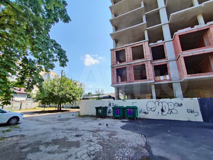 Гараж, 21 м²
