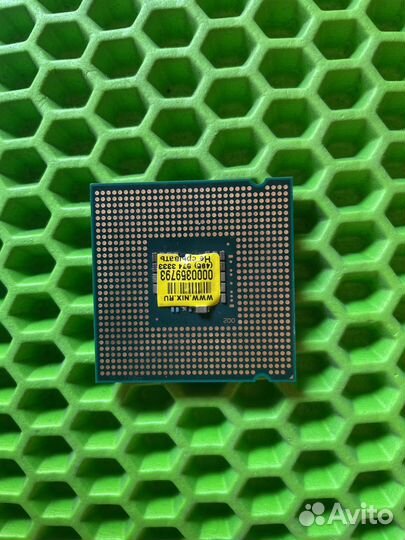 Intel Core 2 Quad q8200 LGA 775