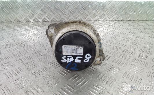 Подушка двигателя бензиновая volkswagen touareg 7L
