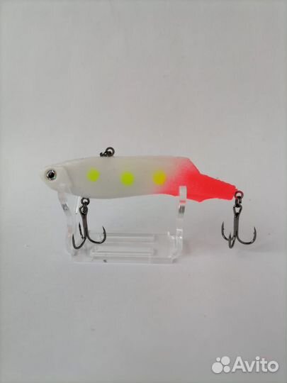 Раттлины и вибы