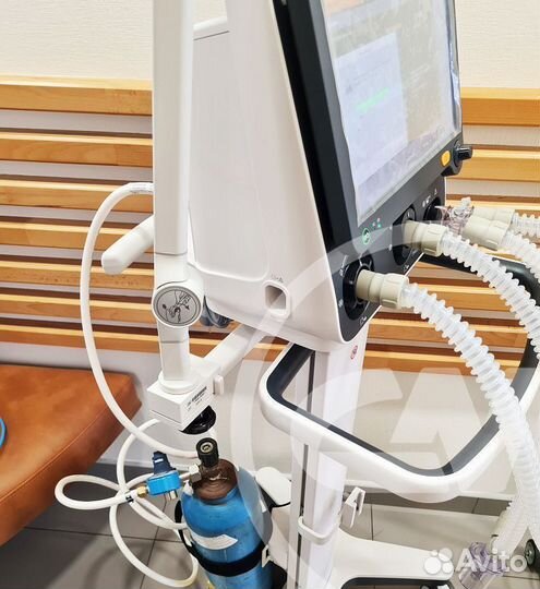 Аппарат ивл Mindray SV300