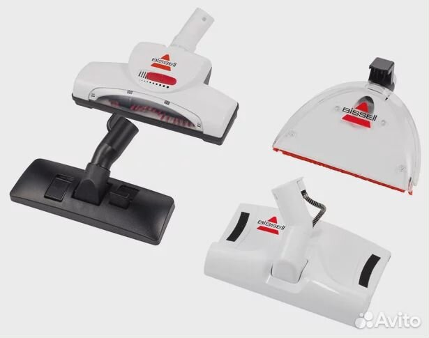 Пылесос моющий Bissell