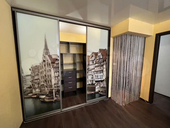 1-к. квартира, 35,5 м², 2/5 эт.