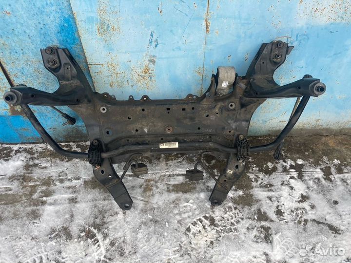 Подрамник передний Mini Cooper F55 F56 балка